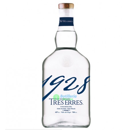 Tres Erres 1928 700cc