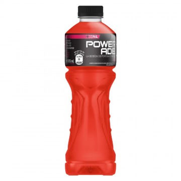 Power Ade Isotonica 1Lt.