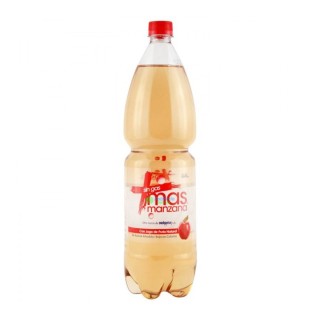 Cachantun Mas Manzana 1.6 Lt - Bebidas CCU