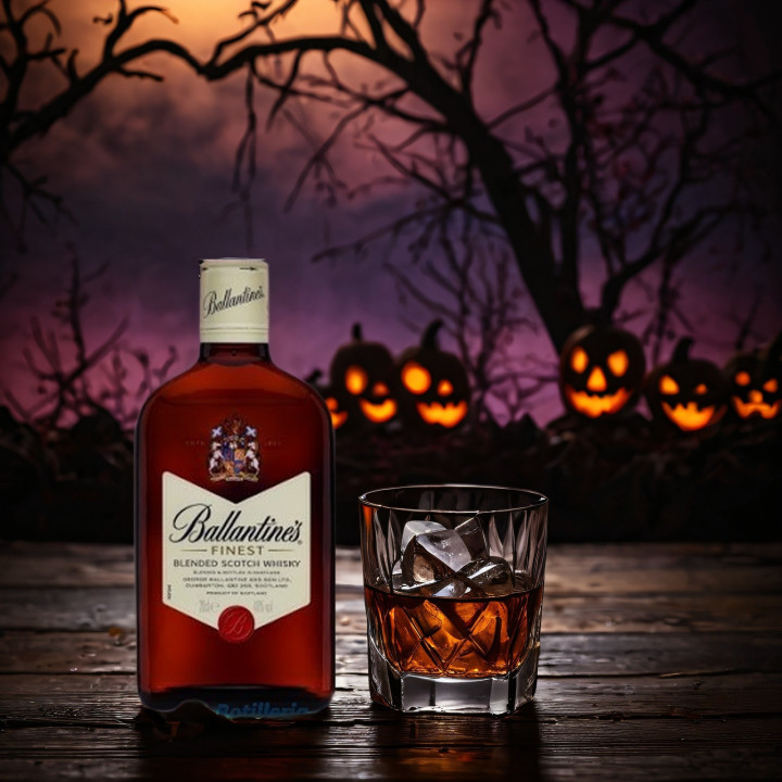 Ballantines Finest 200 cc | Whisky en Quilicura