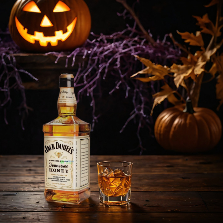 Jack Daniel's Honey 750 cc | Whisky en Quilicura