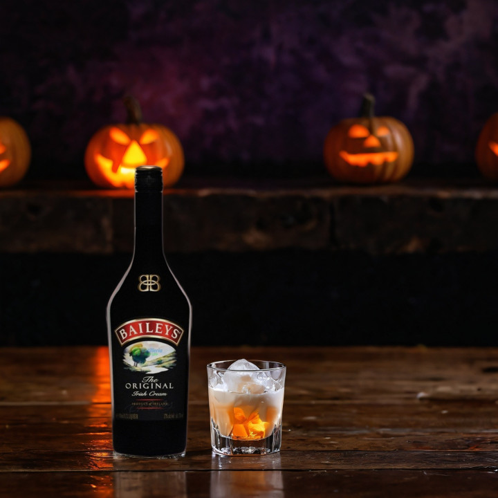 Baileys Irish Cream 750 cc | Whisky en Quilicura