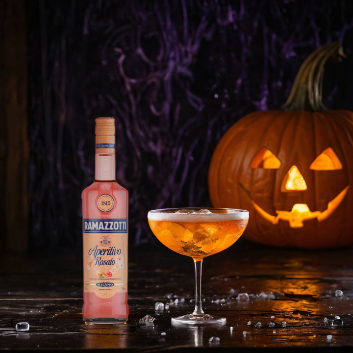 Ramazzotti Rosato 700 cc | Licores en Quilicura