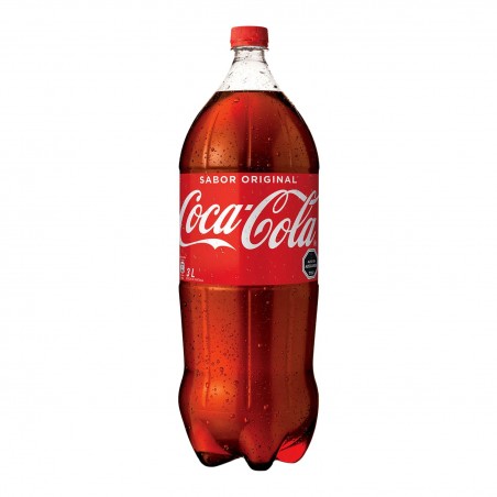 Coca-Cola 3 Lt Original