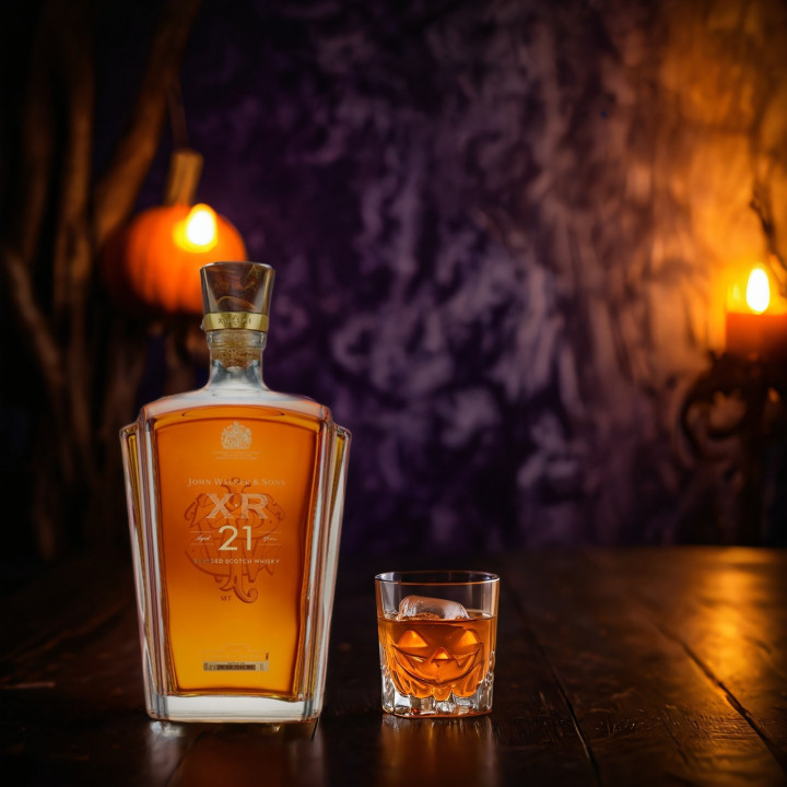 John Walker & Sons XR 21 Años | Whisky en Quilicura