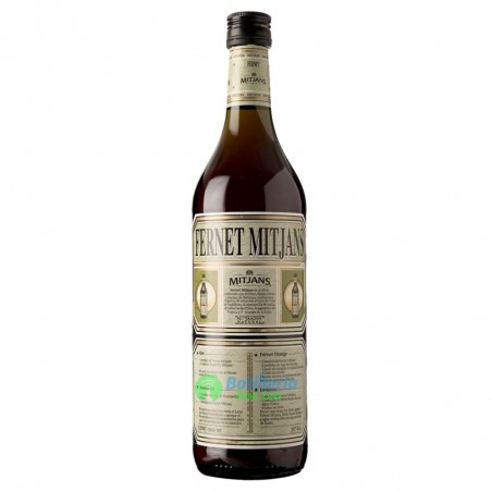 Fernet Mitjans 900cc