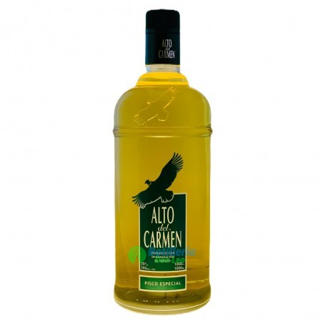Alto Del Carmen 35° 1 Lt