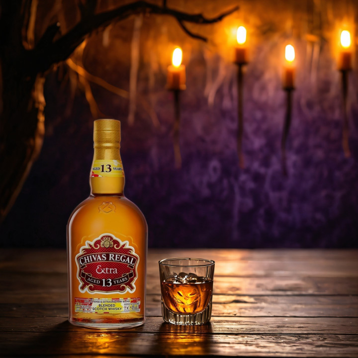 Chivas Regal Extra 13 Años | Whisky en Quilicura