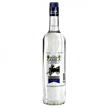 Doña Camila Silver 1 LT