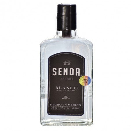 SENDA Blanco 750 cc