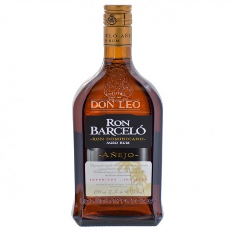 Barcelo Añejo 1 Lt.