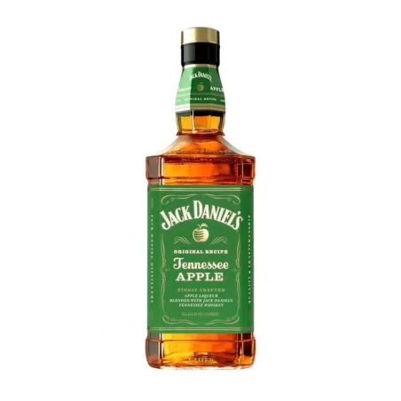 Jack Daniel´s Manzana 700 CC