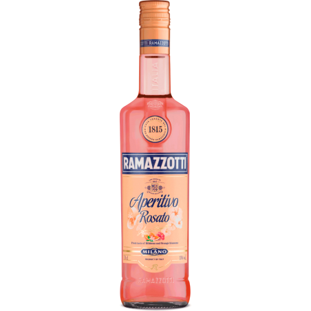 Ramazzotti Rosato 700 CC