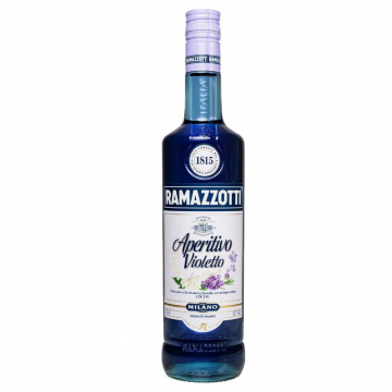 Ramazzotti Violetto 700 CC