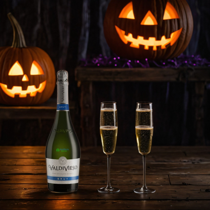 Valdivieso Brut 750 cc | Espumantes en Quilicura