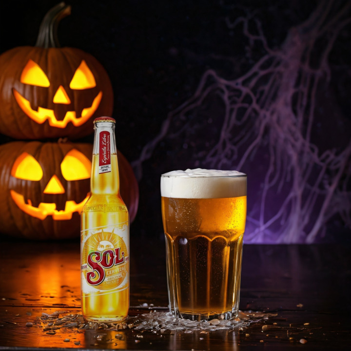 Sol 710 cc | Cervezas en Quilicura