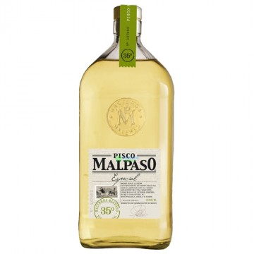 Malpaso 35° 1 Lt.
