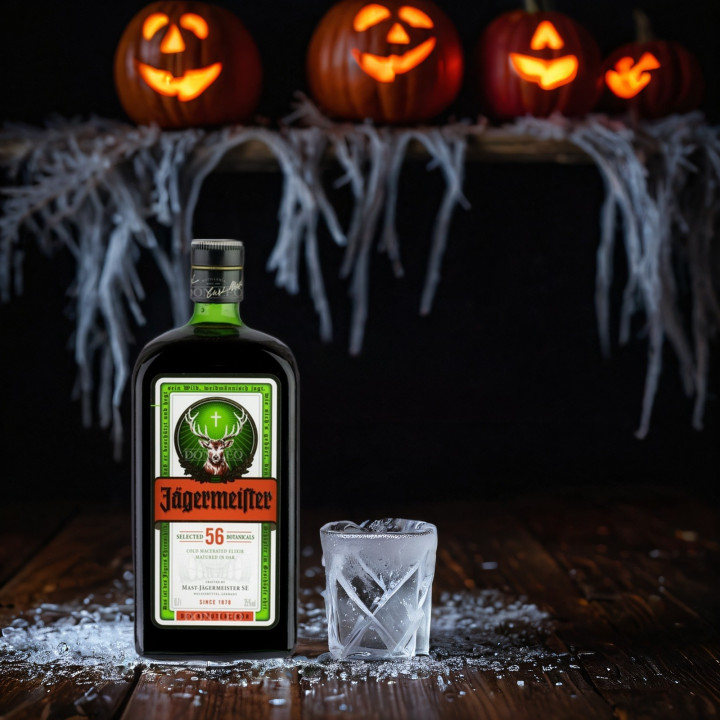 Jagermeister 700 cc | Licores en Quilicura