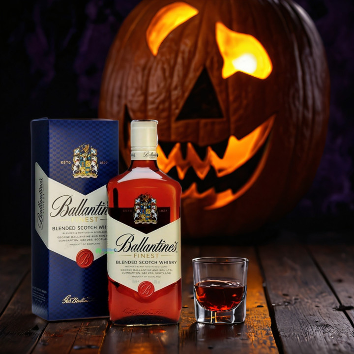 Ballantines Finest 750 cc | Whisky en Quilicura