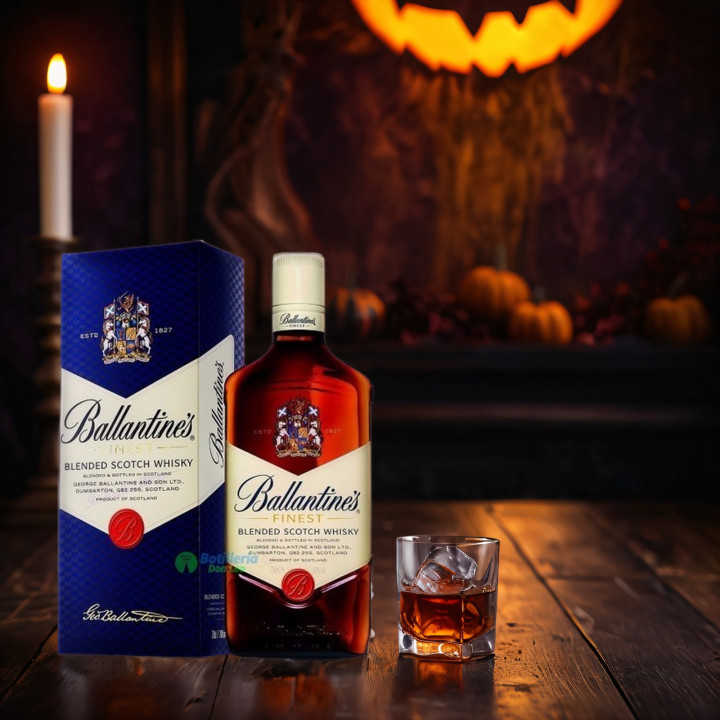 Ballantines Finest 1 Lt | Whisky en Quilicura