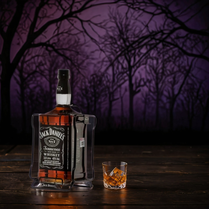 Jack Daniel´s 3 Lt | Whisky en Quilicura
