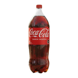 Coca-Cola 3 Lt Original | Bebidas Coca-Cola en Quilicura