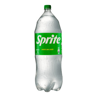 Sprite 3 Lt Desechable | Bebidas en Quilicura