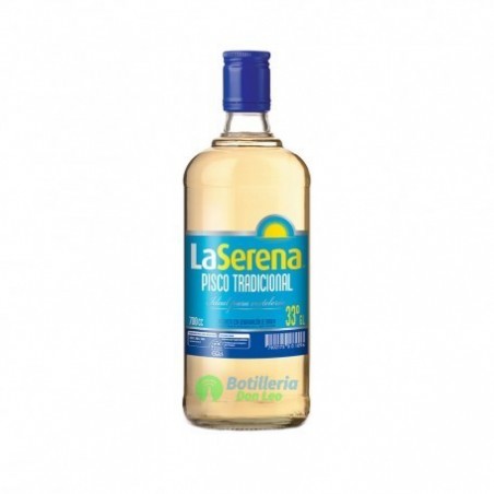 La Serena 33º 700 cc