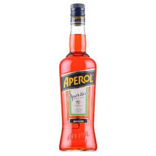 Aperol 750 CC - Licores y Aperitivos
