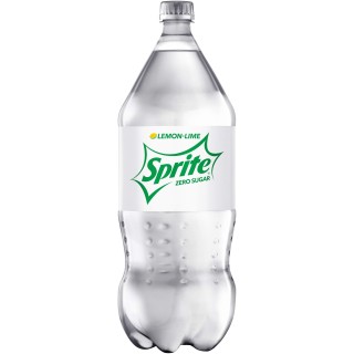 Sprite 2.5 Lt Zero - Bebidas, Energéticas y Jugos