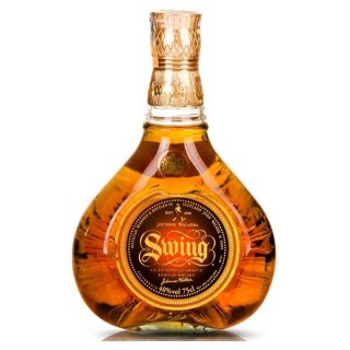 Johnnie Walker Swing 750 cc. - Whisky