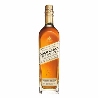 Johnnie Walker Gold Label Reserva 750 cc. - Whisky