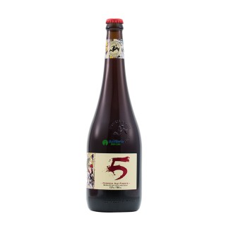 Kross 5 750 cc. - Cervezas