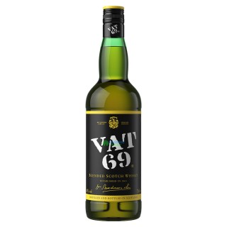 Vat 69 750 cc - Whisky
