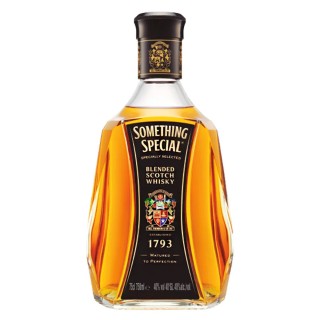Something Especial 750cc - Whisky