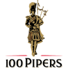 100 Pipers
